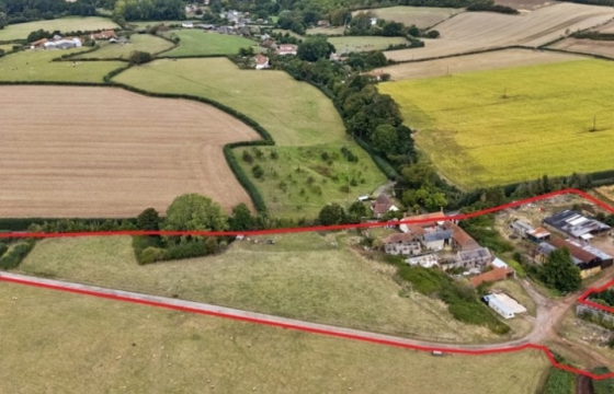 COnversion Opportunity in Somerset photo